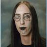 synthex's goth boyfriend