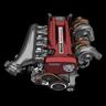 RB26DETT