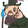 Rudgust
