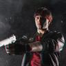 KUNG FURY