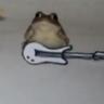 Весёлый хлебушек