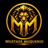 MUSTAFA MUQUENO ︻デ 一