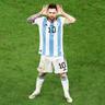 Leo Messi