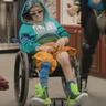 J.d. Wheels