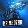 MRmhdzhd