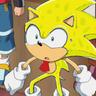 SpongebobTheHedgehog (Soul)