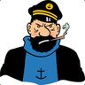 Kapten Haddock