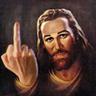 ⭕⃤  Jesus™