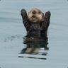 sunken