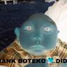 Evil Jank Boteko ❤ didi