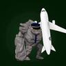 Tiny Airlines