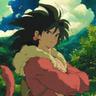 Goku