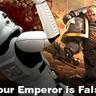 FOR THE EMPEROR!!!!!