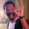 Axel Foley