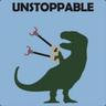 T-Rextion
