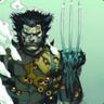 Wolverine Can Swim