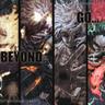 GO... BEYOND...