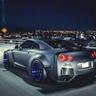 GTR.