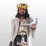 Dollarstore Jesus$$$