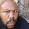 Chris brown's dad