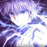 killua