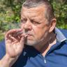 Fag Smoker