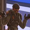 Talon
