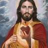 Jesus