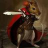 GUERREIRINHO