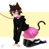 im a very cute femboy