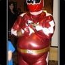 ✪gogo powerranger!!