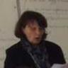 Jožica Flis Sušjan