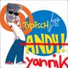 Typisch Yannik