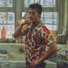 Tyler Durden