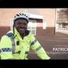 Patrick Clover