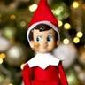 Elf On The Shelf