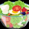 i am a salad