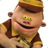 Mr Gus