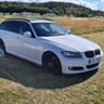 Mustafa BMW