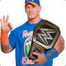 JOHN CENA