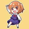 ❤星野曰向❤