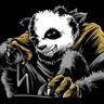 Toxic-Panda