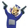 ◤TINKY-WINKY◢