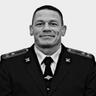 Polkovnik  John Cena