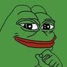 RamRen Frog PEEK