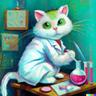 Dr.Cat