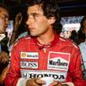 AYRTON SENNA