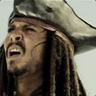Cap'n Fap Sparrow