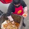 gutter oil