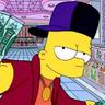 Bart Simpson